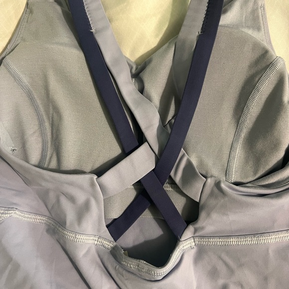 Lulu lemon tank top - Picture 4 of 5